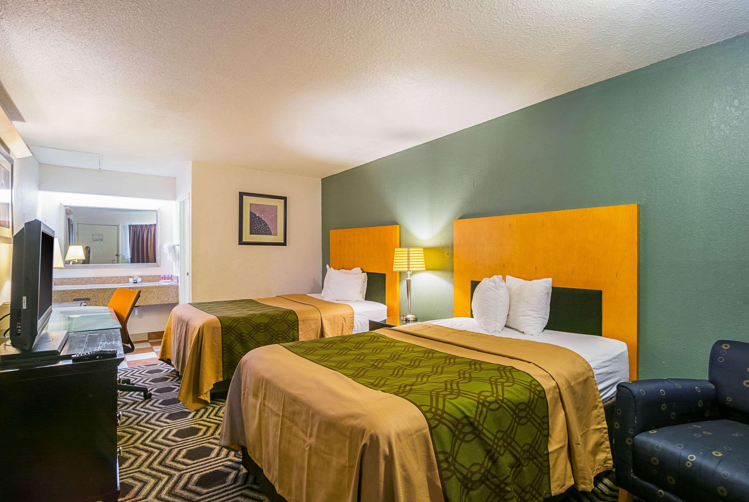 Econolodge Chicago