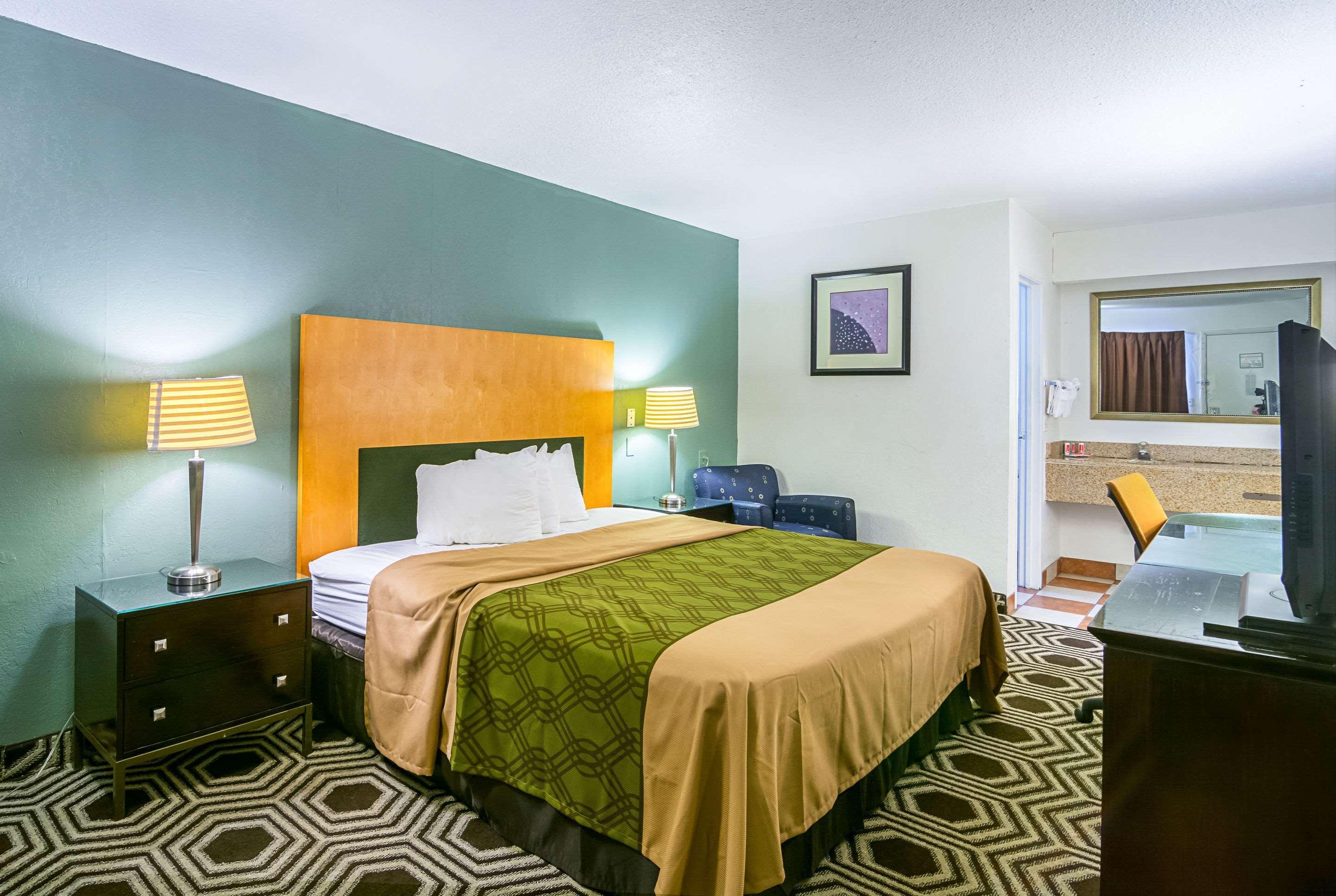 Econolodge Chicago Hotel South Holland