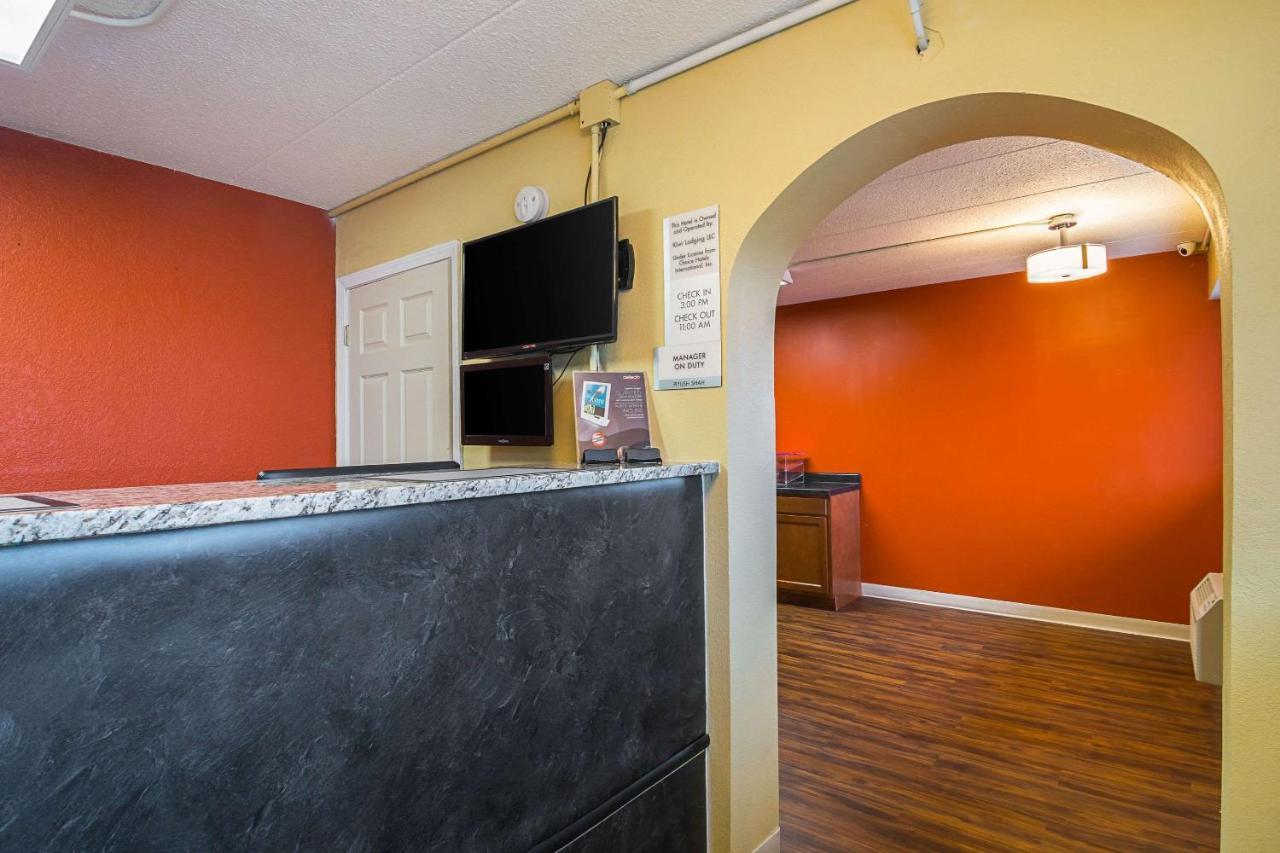 Hotel Econolodge Chicago *