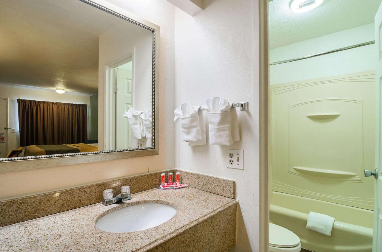 Econolodge Chicago South Holland