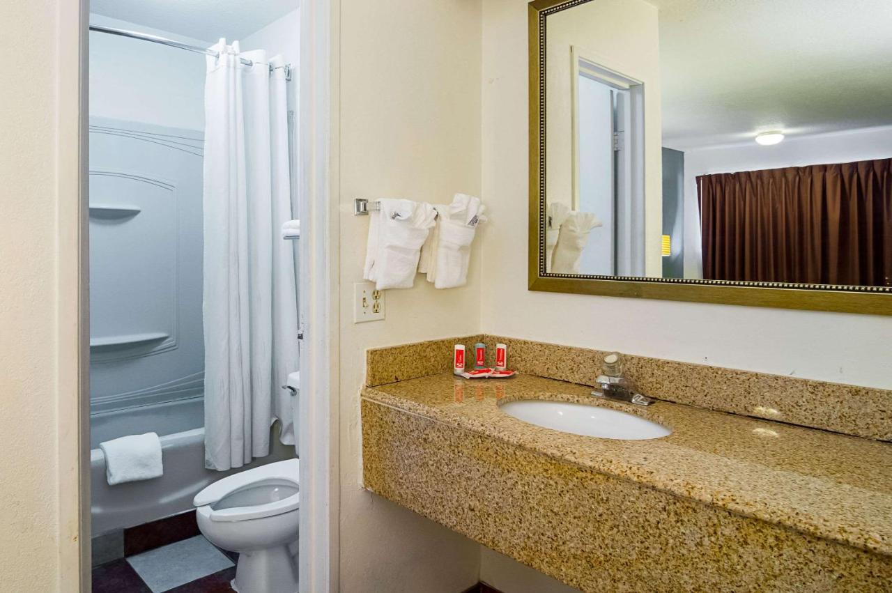 Econolodge Chicago Hotel South Holland