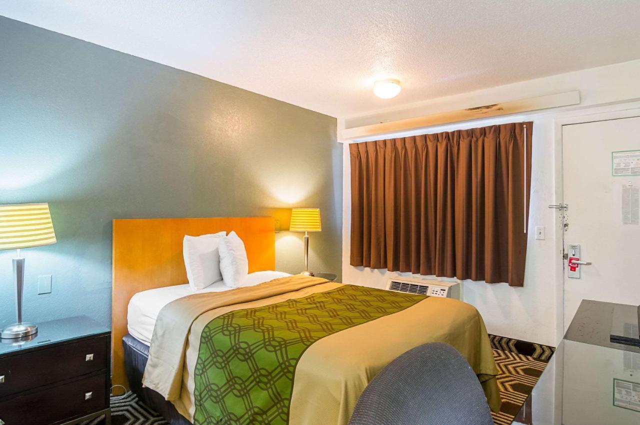 Hotel Econolodge Chicago