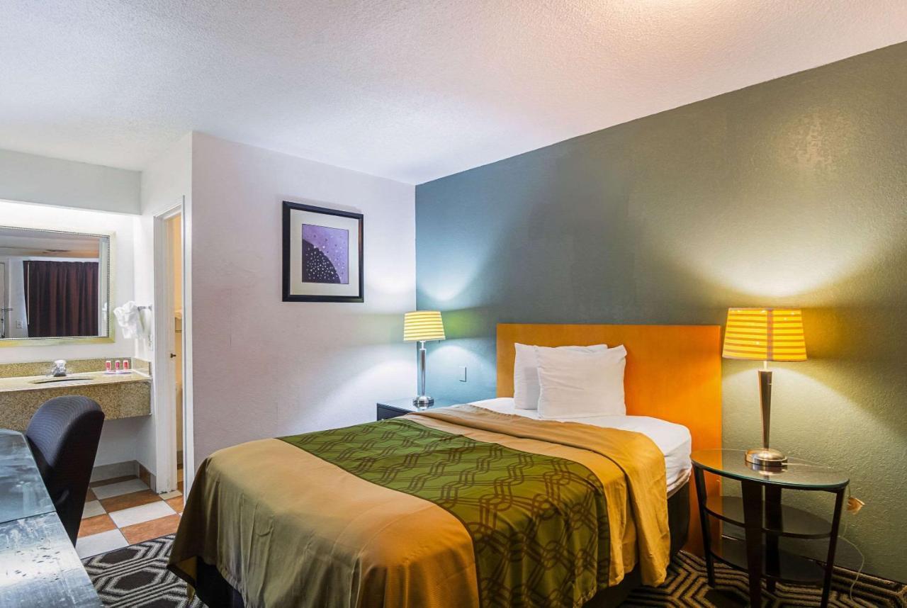 Hotel Econolodge Chicago